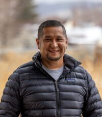 Oscar Padilla